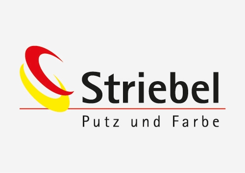 Striebel Putz und Farbe