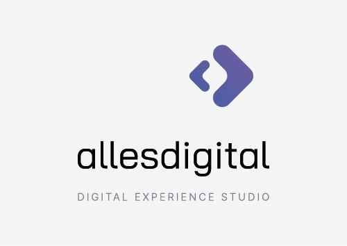 allesdigital - digital experience studio