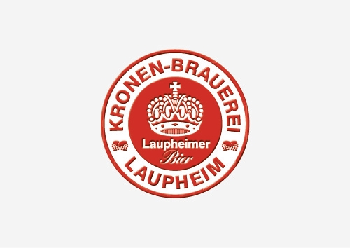 Kronen-Brauerei Laupheim