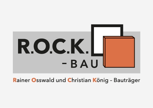 R.O.C.K.-Bau - Rainer Osswald und Christian König Bauträger